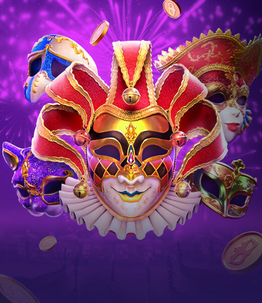 Mask Carnival